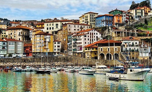 What is the Basque Country? - The Land Of The Basques