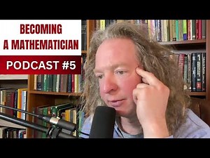 A Mathematician's Dream