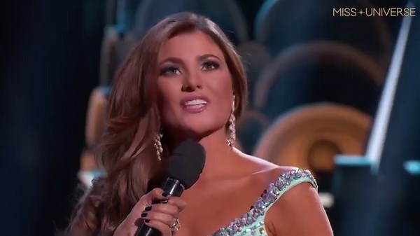 52K views · 2.4K reactions | Who did you think would make the next cut at the 2013 MISS UNIVERSE Competition? | Miss Universe | Facebook