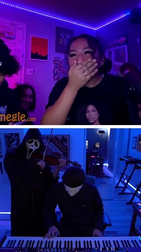 Call of Duty Zombies Theme Piano Performance Compilation