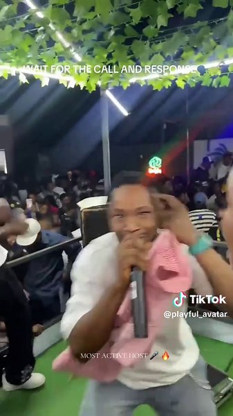 Crowd Control Strategies for Engaging Events