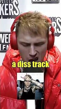 Why Eminem Ended MGK's Career ! #mgk #eminem #trendingshorts #usa #globalrap