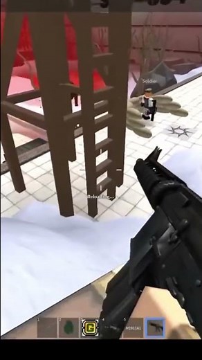 SCP-354 (The Red Pool)