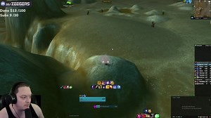 SETUP - ElvUI Profile Party/Raid Frames