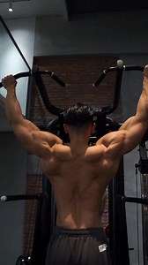 124K views · 5.9K reactions | Today we focus on back muscle training. | gym motivation | Facebook