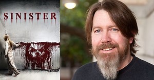 8 Horror Screenwriting Tips from the Writer of THE BLACK PHONE and SINISTER - ScreenCraft