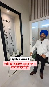 508K views · 15K reactions | Soundproof Windows 犯 #soundproof #soundproofwindows #bulletproofglass #bulletproof | Kpimportersvlog | Facebook