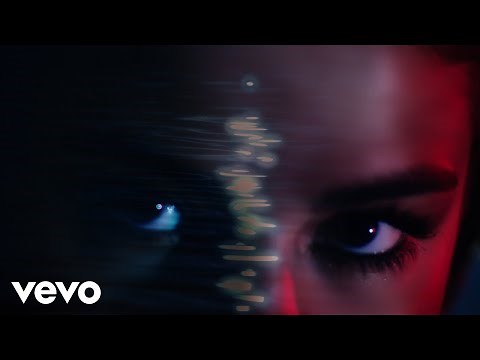 Selena Gomez, Marshmello - Wolves