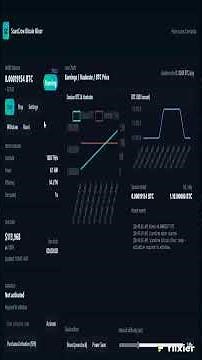 Best Crypto Miner Software for PC FREE Bitcoin Mining on Laptop 2025