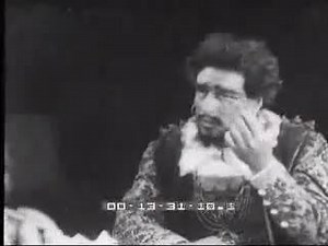 23K views · 248 reactions | A rare Italian news clip from a performance of Otello with Giovanni Martinelli, Lawrence Tibbett and Maria Caniglia at the Metropolitan Opera in 1938. In the beginning one can see Lily Pons entering the opera house and towards the end of the clip the director Edward Johnson with the cast. | Opera Vivrà | Facebook