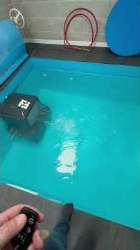 User guide to Endless pool Machine