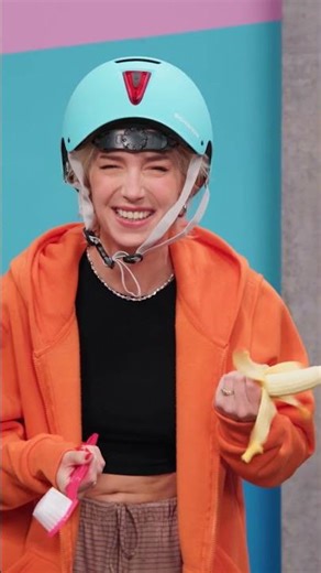 You can't just do that...