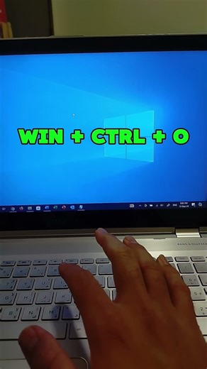 How to Enable or Disable the On-Screen Keyboard in Windows 10#computer #window11 #ai #tech #foryou