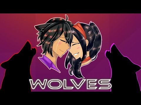 Aarmau - Wolves (Music Video)