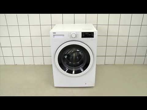 E18 ERROR IN BEKO FRONT LOAD WASHING MACHINE Dewlence, Arcelik, Defy, Blomberg, Voltas
