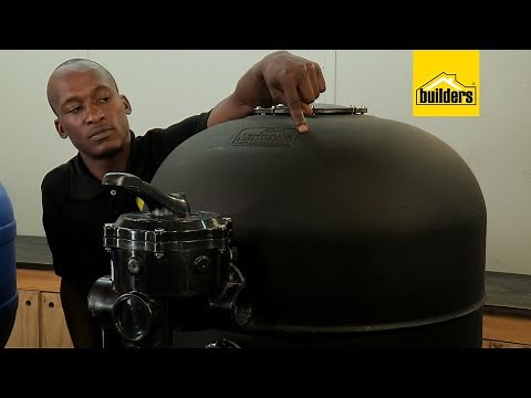 Choosing The Correct Size Sand Filter For Your Pool, Things To Consider