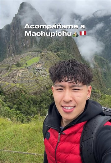 Acompáñame al Machupicchu @Kantu Peru Tours 🇵🇪 | Machu Picchu Peru