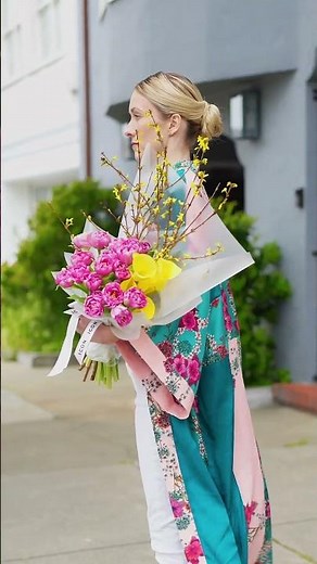 Redefining floral deliver with our San Francisco Flower Delivery