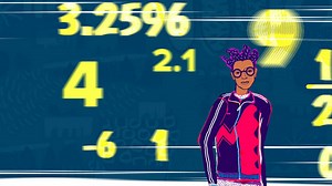 Decimals - What are Decimals - Decimals Worksheets - Flocabulary