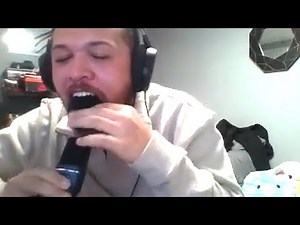 8 MINUTES OF GAMER RAGE #98