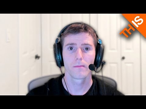 I Showed You My Tech Tip ft. @LinusTechTips