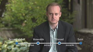 13K views · 308 reactions | How does the Church verify miracles used to elevate holy persons to the canon of the Saints? Join “Miracle Hunter” Michael O'Neill as he details the rigorous process used by the Catholic Church to verify medical miracles at the famed Marian apparition site of Lourdes and those attributed to the intercession of those on the path to sainthood. | EWTN | Facebook