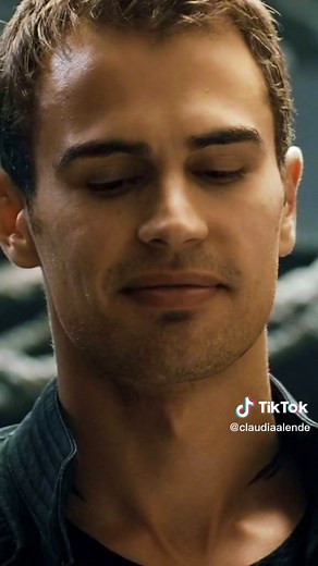 Who is Christina from Divergent? Scene Explained