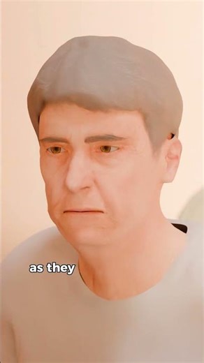 The friendship that death couldn’t separate 😢