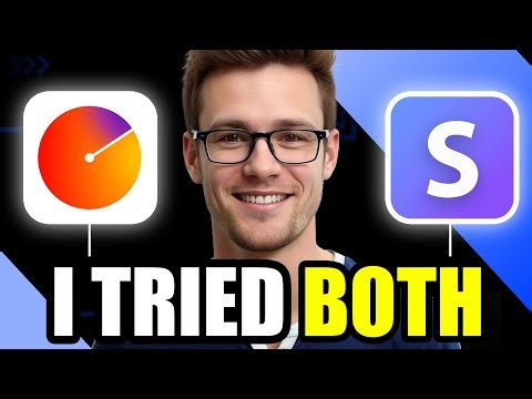 Sharesight vs Snowball (2026): Which Is The Easiest Investment Tracker to Use?