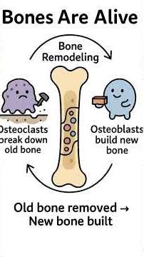 The Skeletal System: An Overview