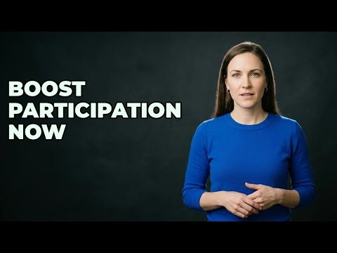 Can Annotation Tools Boost Virtual Presentation Participation?