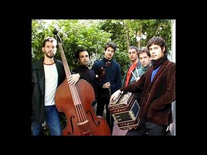 Tango Electrónico: Top 15