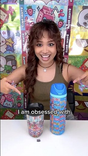 My Laptop Gets MORE Stickers, Again 😭