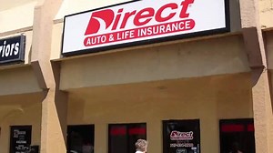 At Direct Auto Insurance, we think we have the best customers around! They truly make us smile when they walk in the door, and we consider them part of the Direct family. Watch as our agent Thomas extends a special thank you to one of his favorite customers, Althea. | Direct Auto Insurance | Facebook