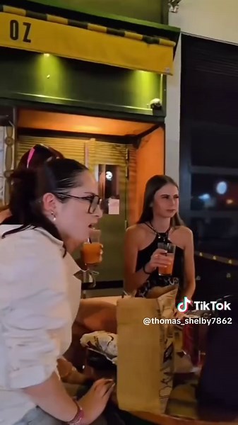 Thomas Shelby على TikTok