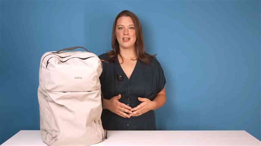 This Europe Packing Method Changed My Life