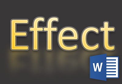 How to Make Microsoft Word Text Effects and Typography Art | Envato Tuts