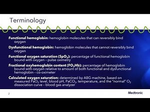 Nellcor™ Pulse Oximetry Overview Pt.2: The Fundamentals of Pulse Oximetry