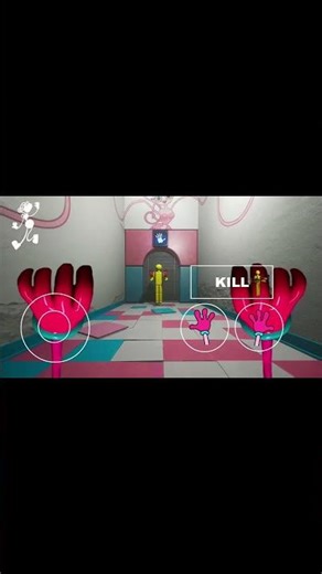 What if I Become Mommy Long Legs? - Poppy Playtime (Edit)