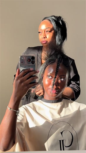 Embracing My True Self