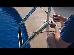 HOW TO MEASURE YOUR HANDRAIL