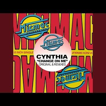 Change on Me (Mickey Garcia and Elvin Molina Percapella Mix)