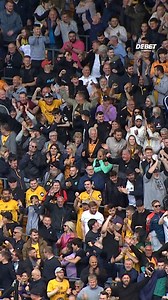 An emphatic Marshall Munetsi strike 🇿🇼💥 | Wolverhampton Wanderers FC