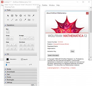 Wolfram Mathematica 12 Download