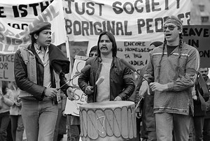 Rights of Indigenous Peoples in Canada