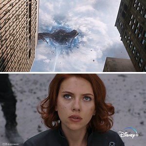 223K views · 1.4K reactions | This isn’t Natasha’s idea of a party. | Marvel | Facebook