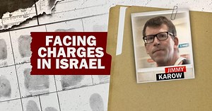 How Jewish American pedophiles hide from justice in Israel