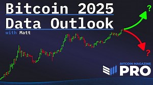2025 Bitcoin Outlook: Data-Driven Insights