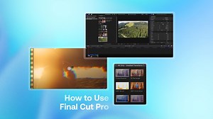 A Final Cut Pro Beginner Editing Guide | Motion Array