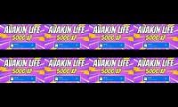 Mix of 8 videos from youtube : avakin life mod menu